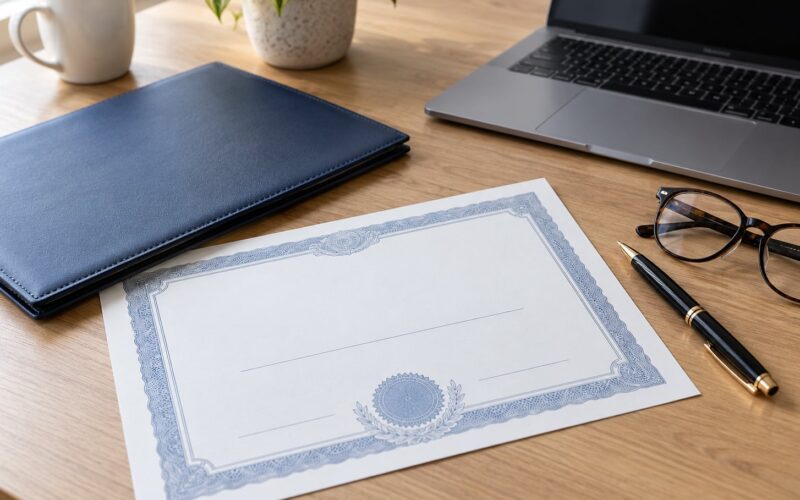 What a Certificate of Insurance Is and Why Clients Ask for It 2026