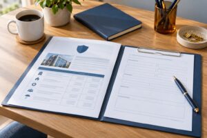 what a business owners policy covers