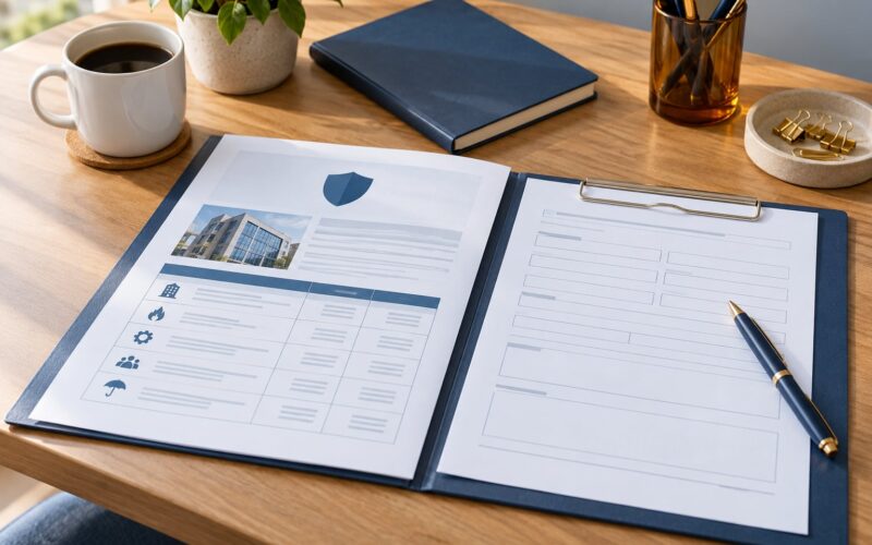 What a Business Owners Policy Covers: A Simple 2026 Guide