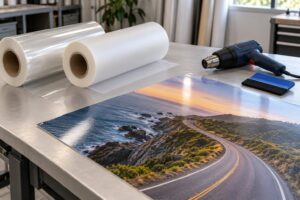 what is a wrap laminate and why it matters