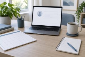 crm basics for small service businesses