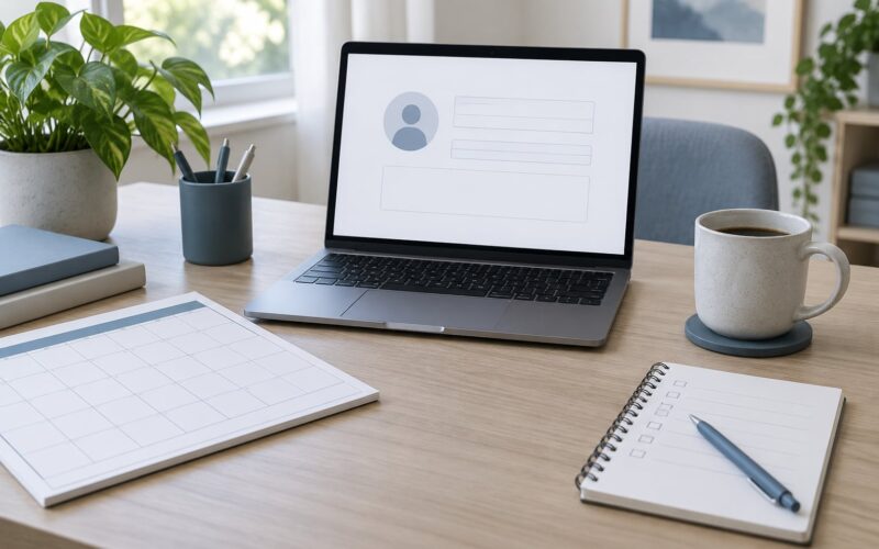CRM Basics for Small Service Businesses: A Practical Guide (2026)
