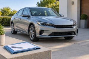 gap insurance explained for financed cars