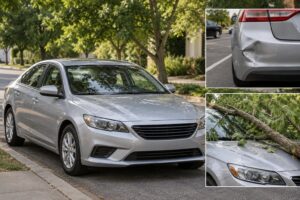 collision vs comprehensive coverage explained