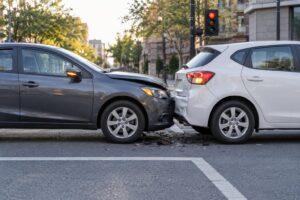 what to do after a minor car accident
