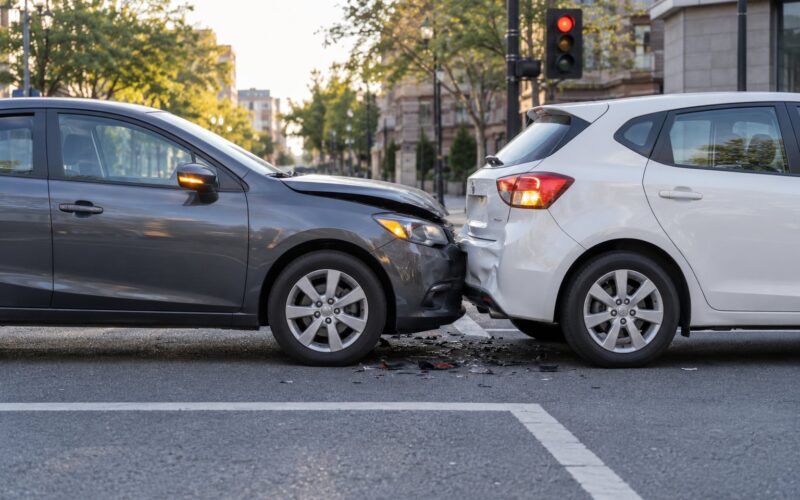 What to Do After a Minor Car Accident: Simple Guide (2026)