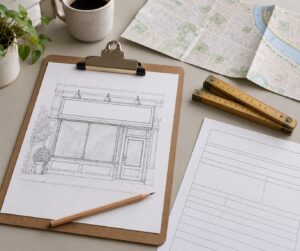 how to apply for a sign permit