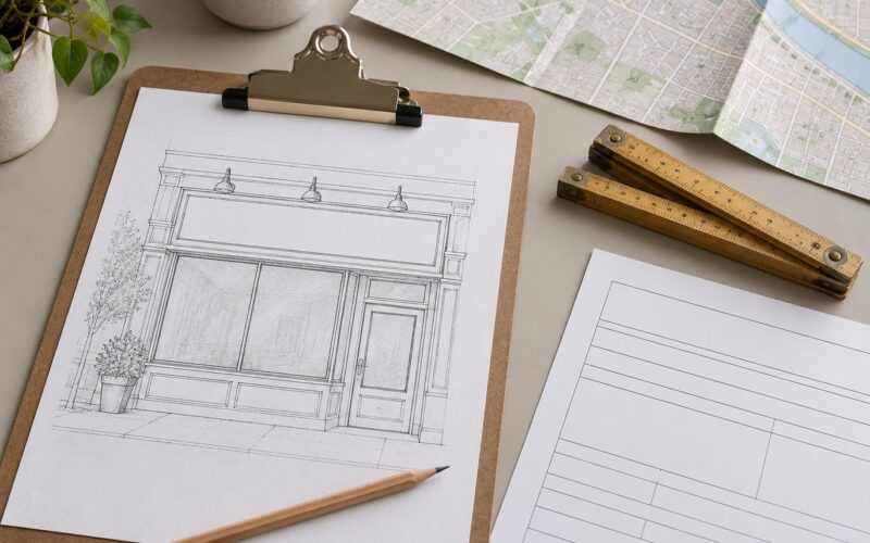 How to Apply for a Sign Permit in 2026: Simple Steps