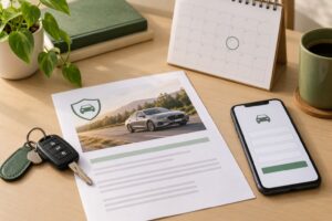when to shop for car insurance