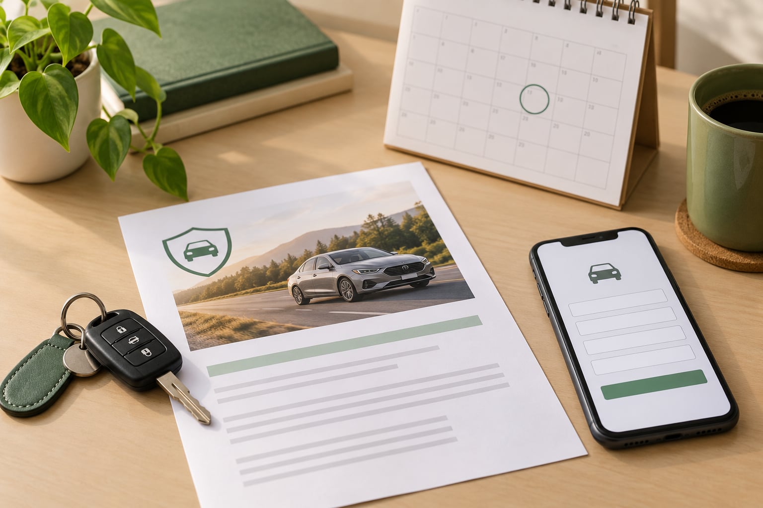 when to shop for car insurance