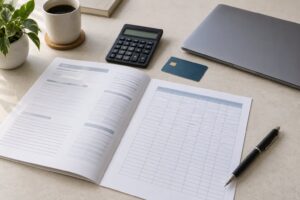 how to choose a business bank account