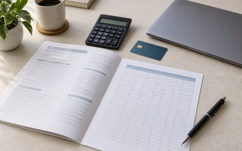 How to Choose a Business Bank Account: Simple Guide (October 2026)