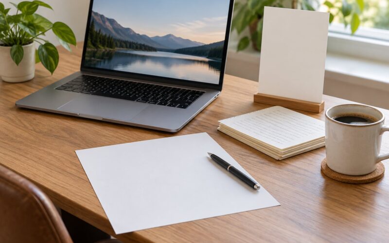 How to Write a Business Description That Converts (2026)