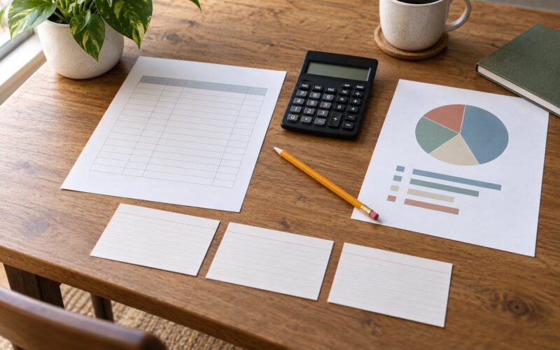 How to Price Services as a Small Business (October 2026) Guide