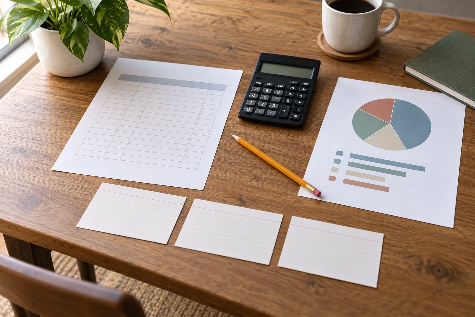how to price services as a small business
