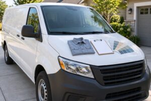 how to brand a mobile service business