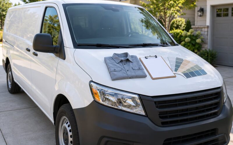 How to Brand a Mobile Service Business in 2026: Practical Guide