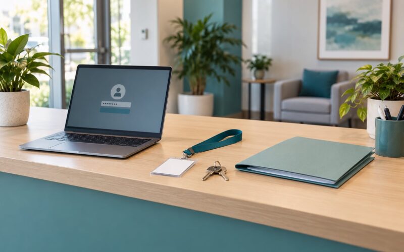 How to Onboard a New Employee in a Small Business (2026)