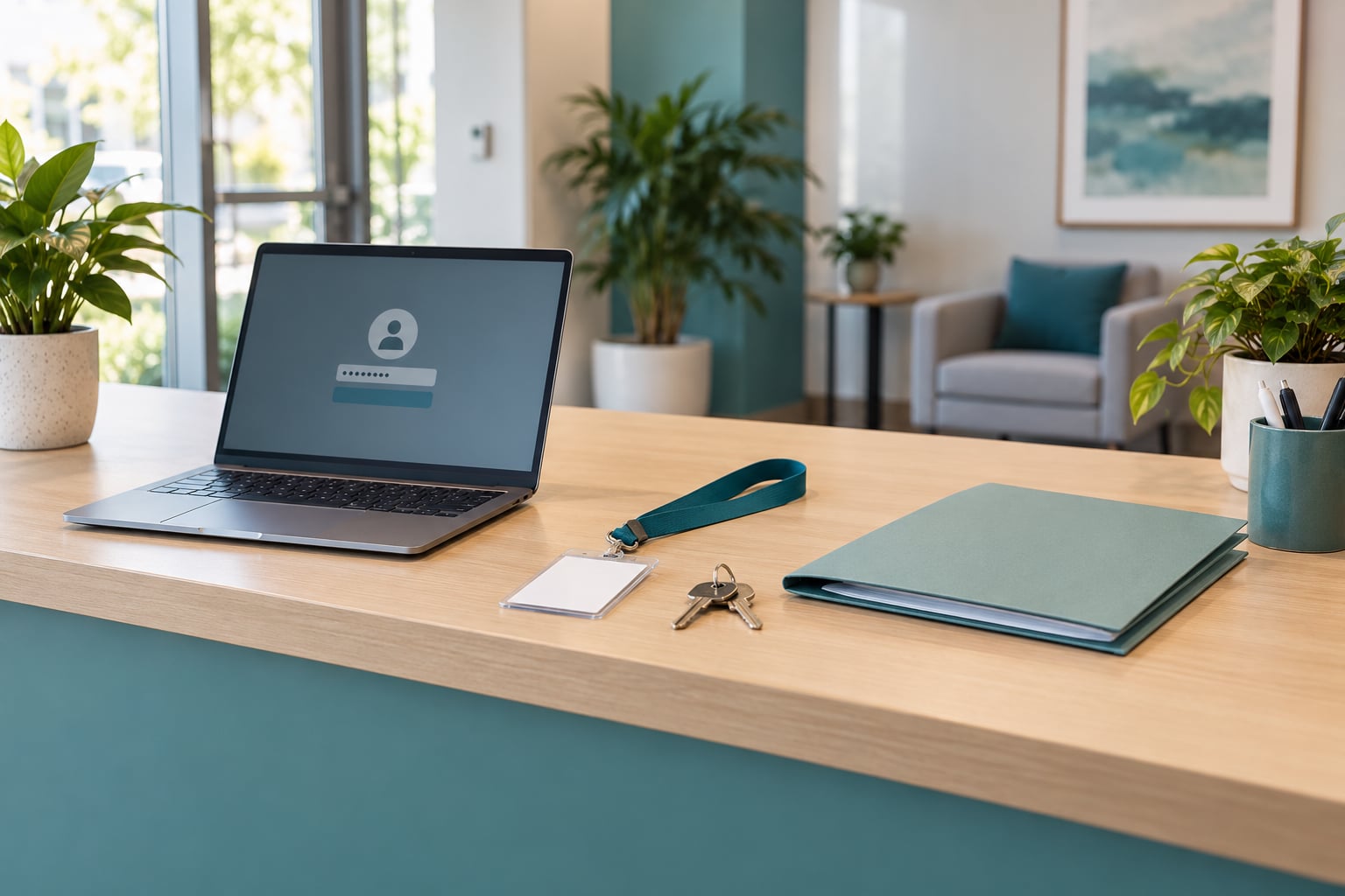 how to onboard a new employee in a small business