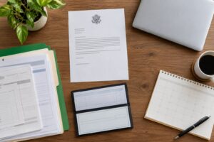 how to build business credit from scratch