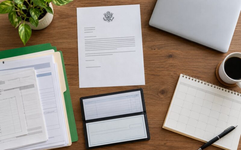 How to Build Business Credit From Scratch in 2026: Easy US Guide