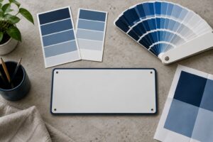 how to pick sign colors that match your brand