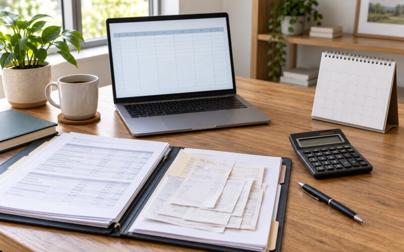 How to Prepare for a Business Tax Filing: A 2026 Guide