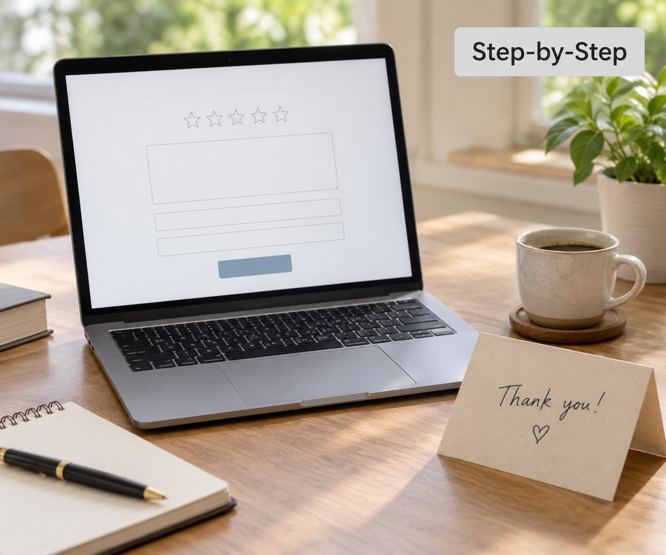 Step-by-Step
