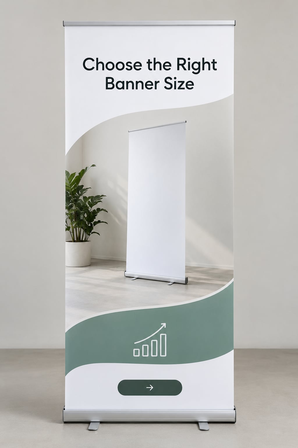 Choose the Right Banner Size